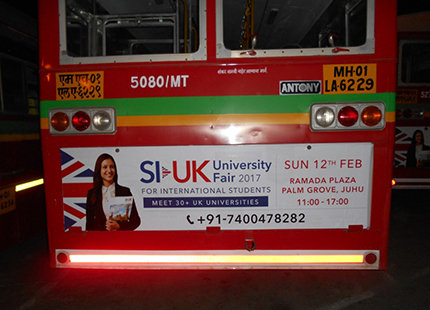 Auto Rikshaw Branding Agency In Mumbai,Advertising Agency For Films, Promotion Censor Script Writers