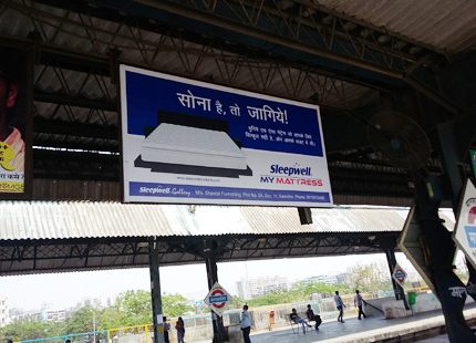 Auto Rikshaw Branding Agency In Mumbai,Brand Research & Brand Strategy, Integrated Marketing